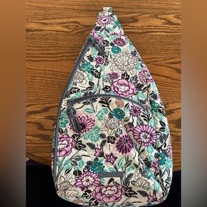 Vera Bradley Sling Bag